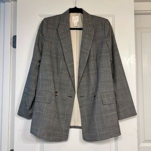 H&M blazer